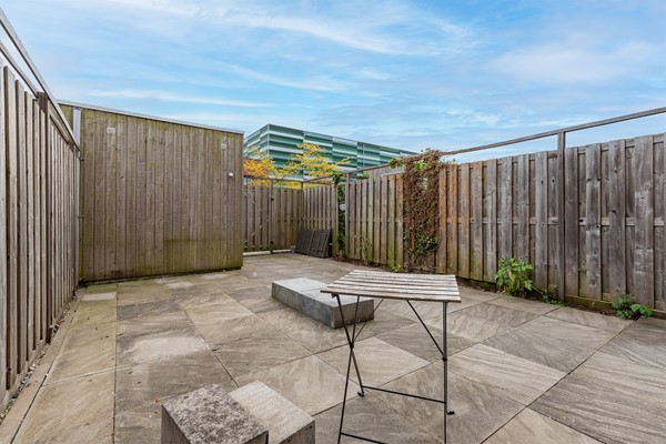 Medium property photo - Schoolplein 46, 2371 EK Roelofarendsveen